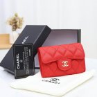 Chanel High Quality Wallets 106