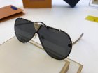 Louis Vuitton High Quality Sunglasses 4391