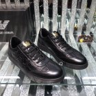 Armani Men's Shoes 1886