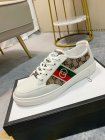 Gucci Men's Shoes 654