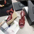 Yves Saint Laurent Women's Shoes 54