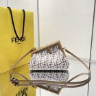 Fendi Original Quality Handbags 81