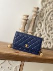 Chanel Original Quality Handbags 1566