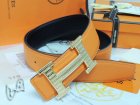 Hermes High Quality Belts 97