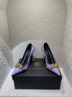 Versace Women's Shoes 108