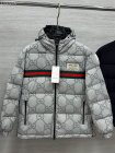 Gucci Men's Down Jackets 22