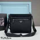 Prada High Quality Handbags 960