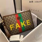 Gucci High Quality Wallets 108