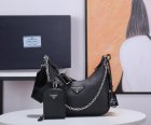 Prada High Quality Handbags 921