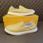 Fendi Men's Shoes 610