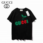 Gucci Men's T-shirts 492