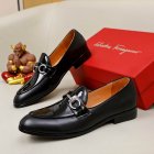 Salvatore Ferragamo Men's Shoes 1117