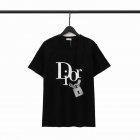 DIOR Men's T-shirts 191