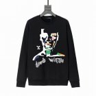 Louis Vuitton Men's Long Sleeve T-shirts 1055