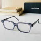 Chrome Hearts Plain Glass Spectacles 555