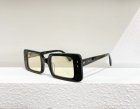 Gucci High Quality Sunglasses 4186