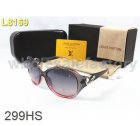 Louis Vuitton Normal Quality Sunglasses 802