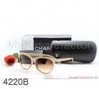 Chanel Normal Quality Sunglasses 1477