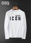Dsquared Men's Long Sleeve T-shirts 02