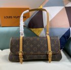 Louis Vuitton Original Quality Handbags 811