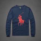 Ralph Lauren Men's Long Sleeve T-shirts 17