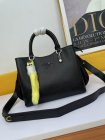 Prada High Quality Handbags 1410