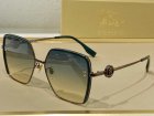 Burberry High Quality Sunglasses 1016
