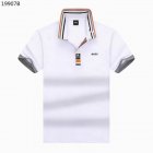 Hugo Boss Men's Polo 206