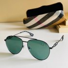 Burberry High Quality Sunglasses 644