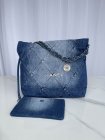 Chanel High Quality Handbags 1264