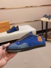 Louis Vuitton Men's shoes 2456