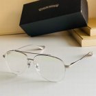 Chrome Hearts Plain Glass Spectacles 219