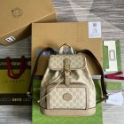 Gucci Original Quality Handbags 17