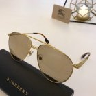 Burberry High Quality Sunglasses 73