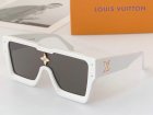 Louis Vuitton High Quality Sunglasses 2800