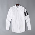 THOM BROWNE Men's Shirts 44