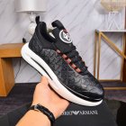 Armani Men's Shoes 1194