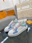 Louis Vuitton Women's Shoes 845