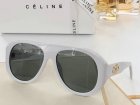 CELINE High Quality Sunglasses 339