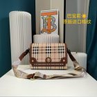 Burberry High Quality Handbags 61