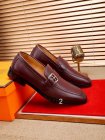 Hermes Men's Shoes 701