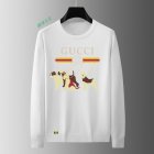 Gucci Men's Sweaters 1168
