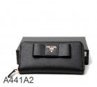 Prada High Quality Wallets 387