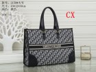 DIOR Normal Quality Handbags 211