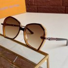 Louis Vuitton High Quality Sunglasses 3368