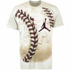 Air Jordan Men's T-shirts 619