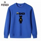 Fendi Men's Long Sleeve T-shirts 116