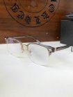 Chrome Hearts Plain Glass Spectacles 362