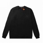 Louis Vuitton Men's Long Sleeve T-shirts 1510
