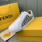 Fendi Men's Shoes 327